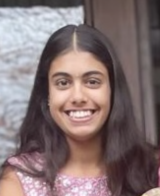 Ananya Pawar